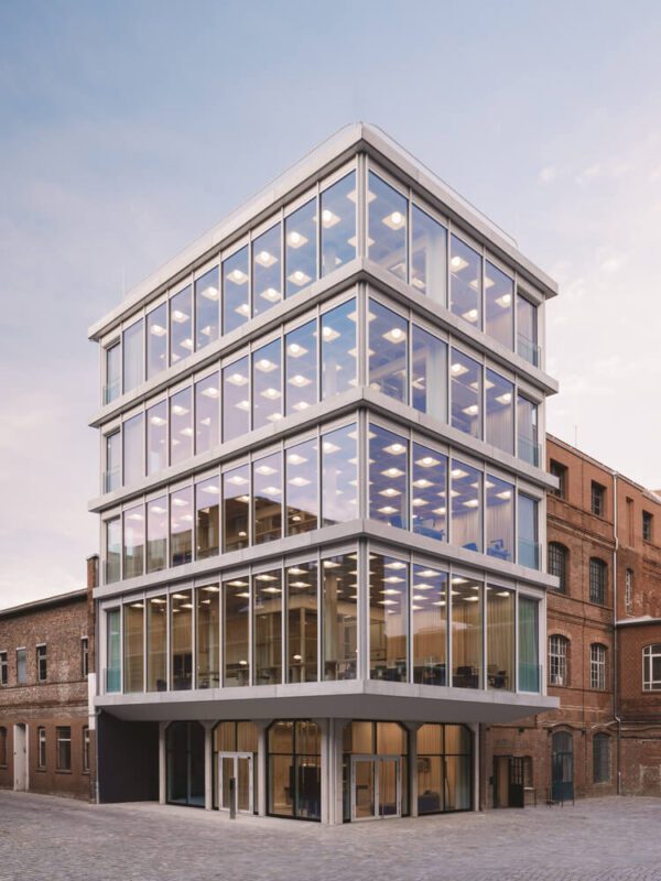 Enkime HQ