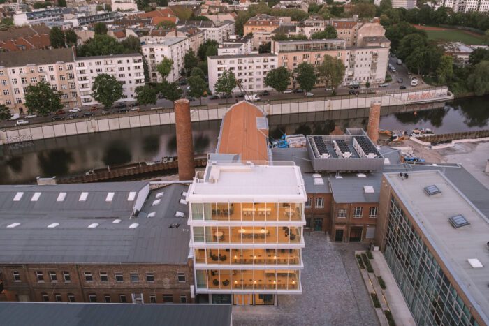 Enkime HQ