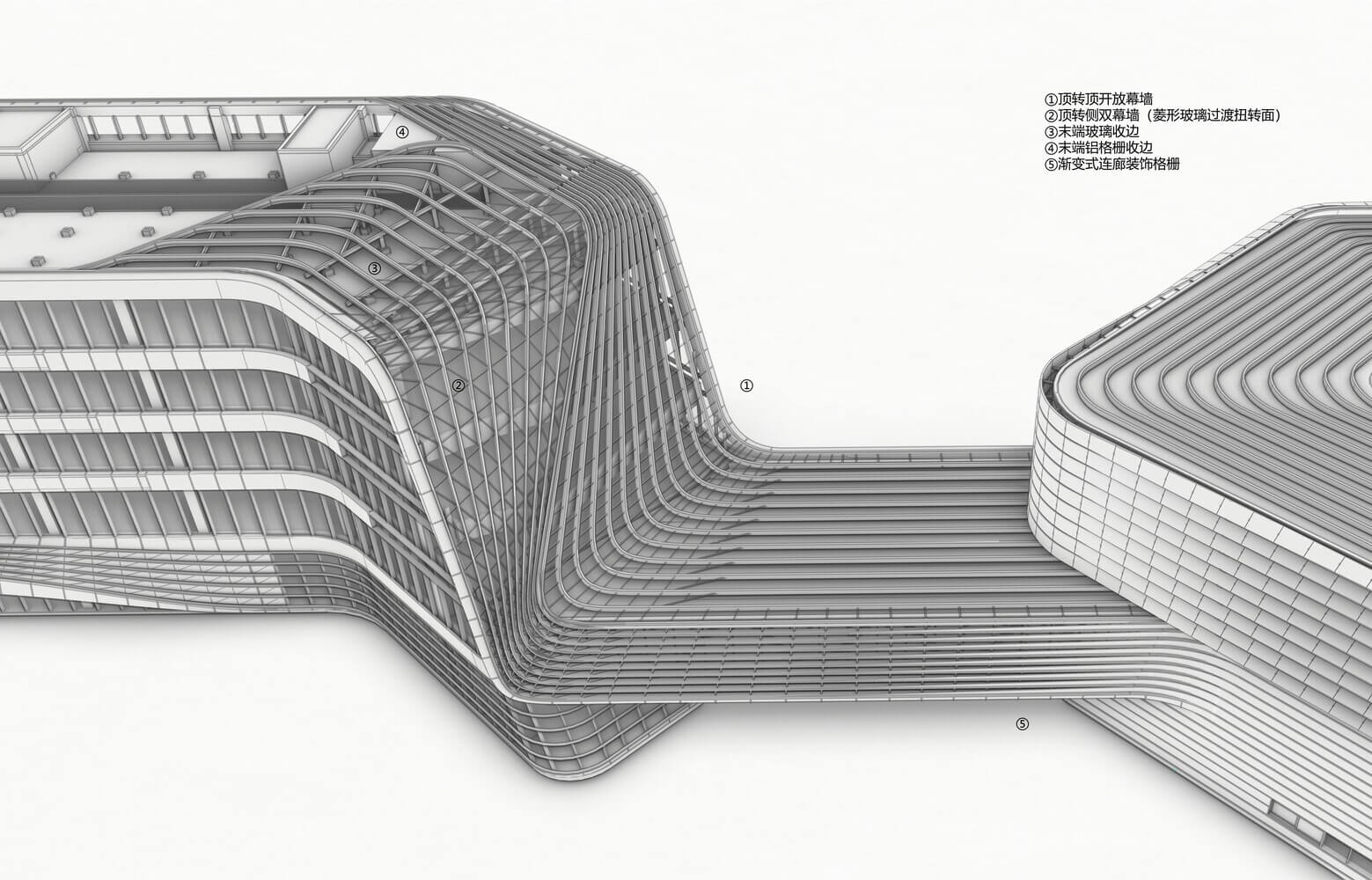 Zhenshi New Materials Industrial Park Phase I