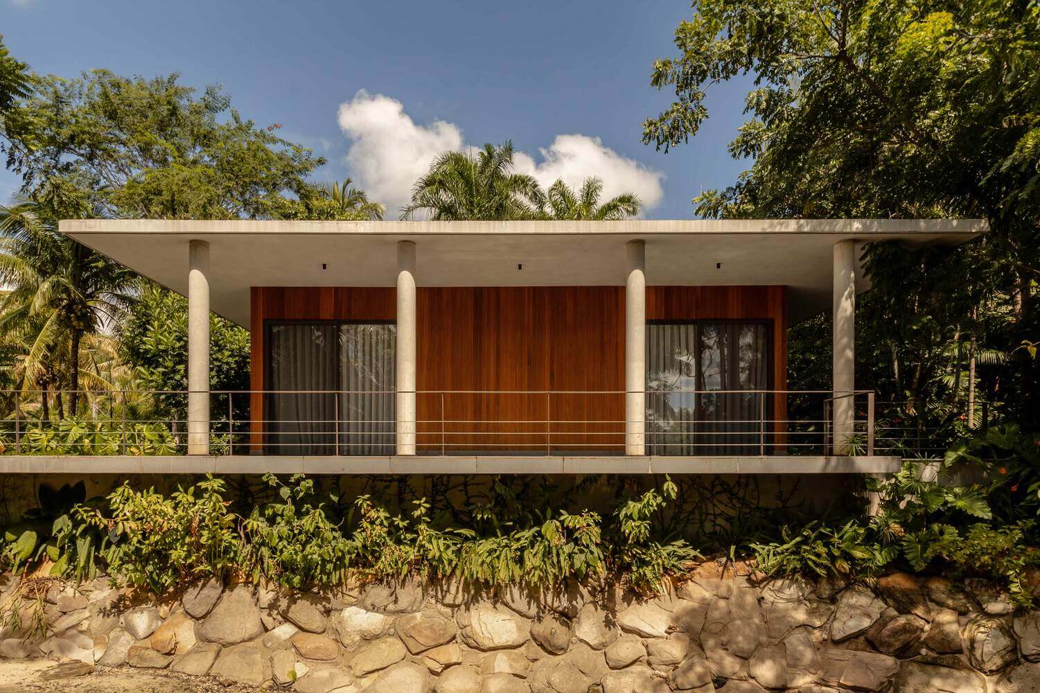 Lagoa Azul Suite
