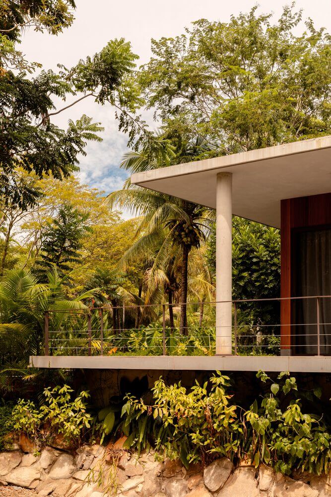 Lagoa Azul Suite