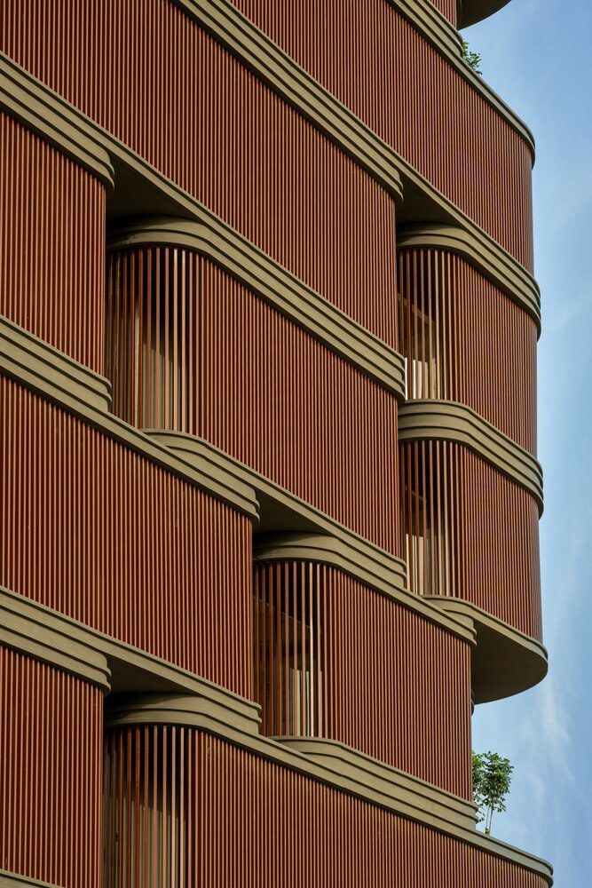 Primus Office Building