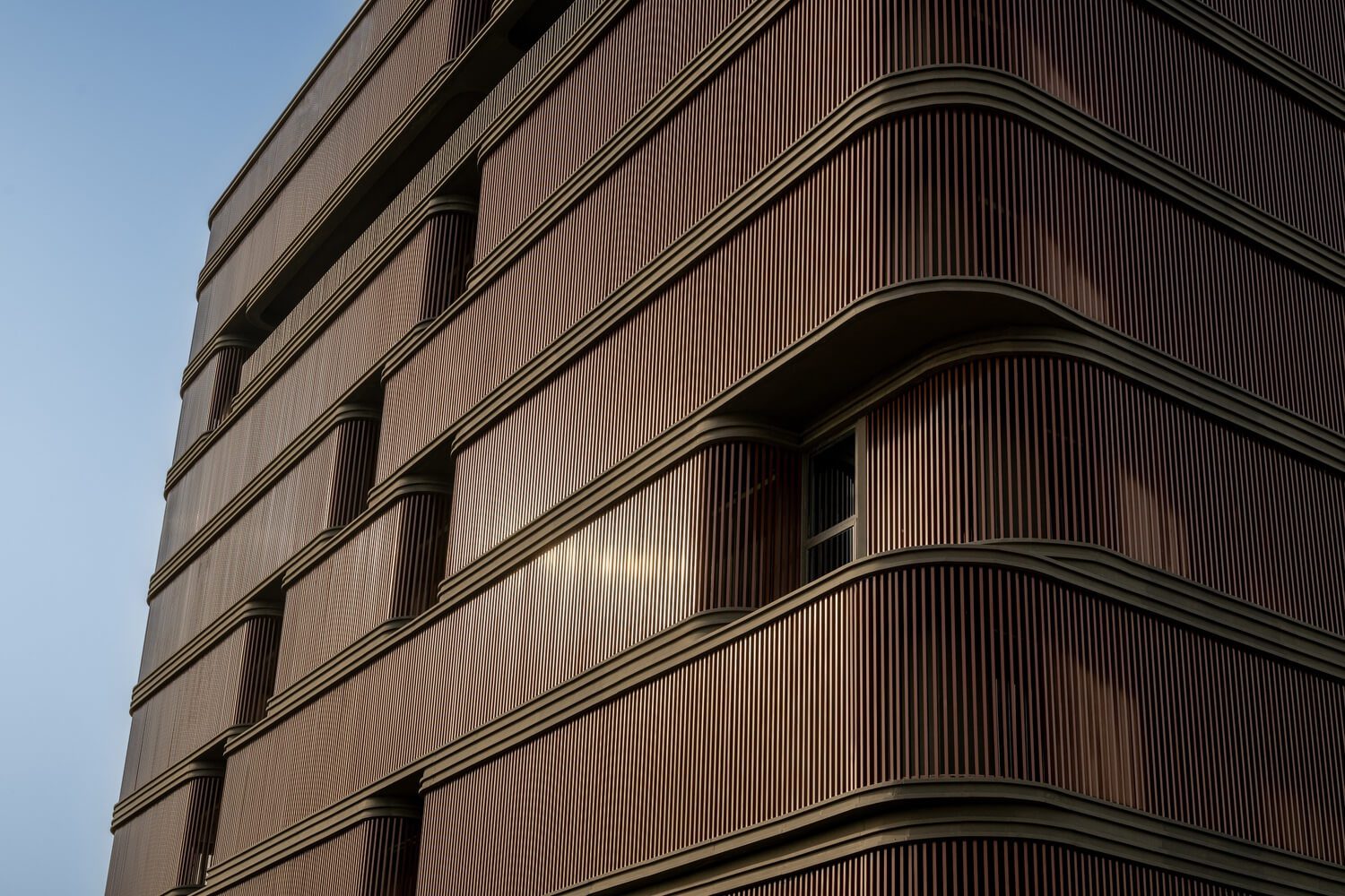 Primus Office Building