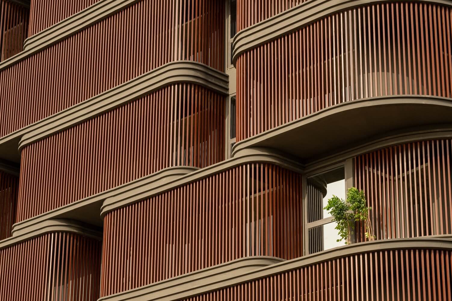 Primus Office Building