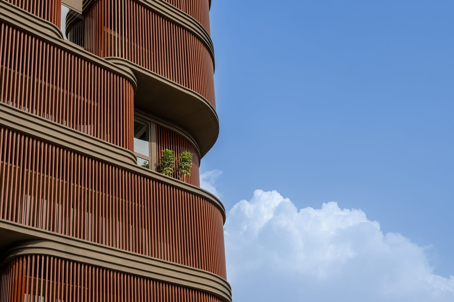Primus Office Building