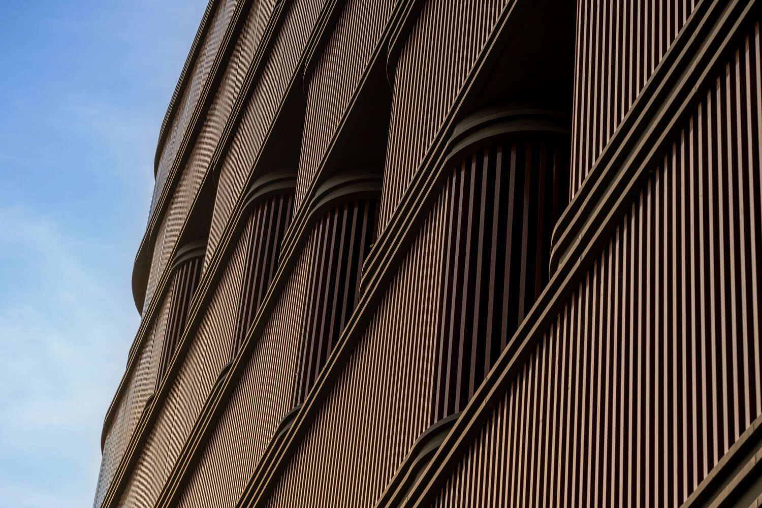 Primus Office Building