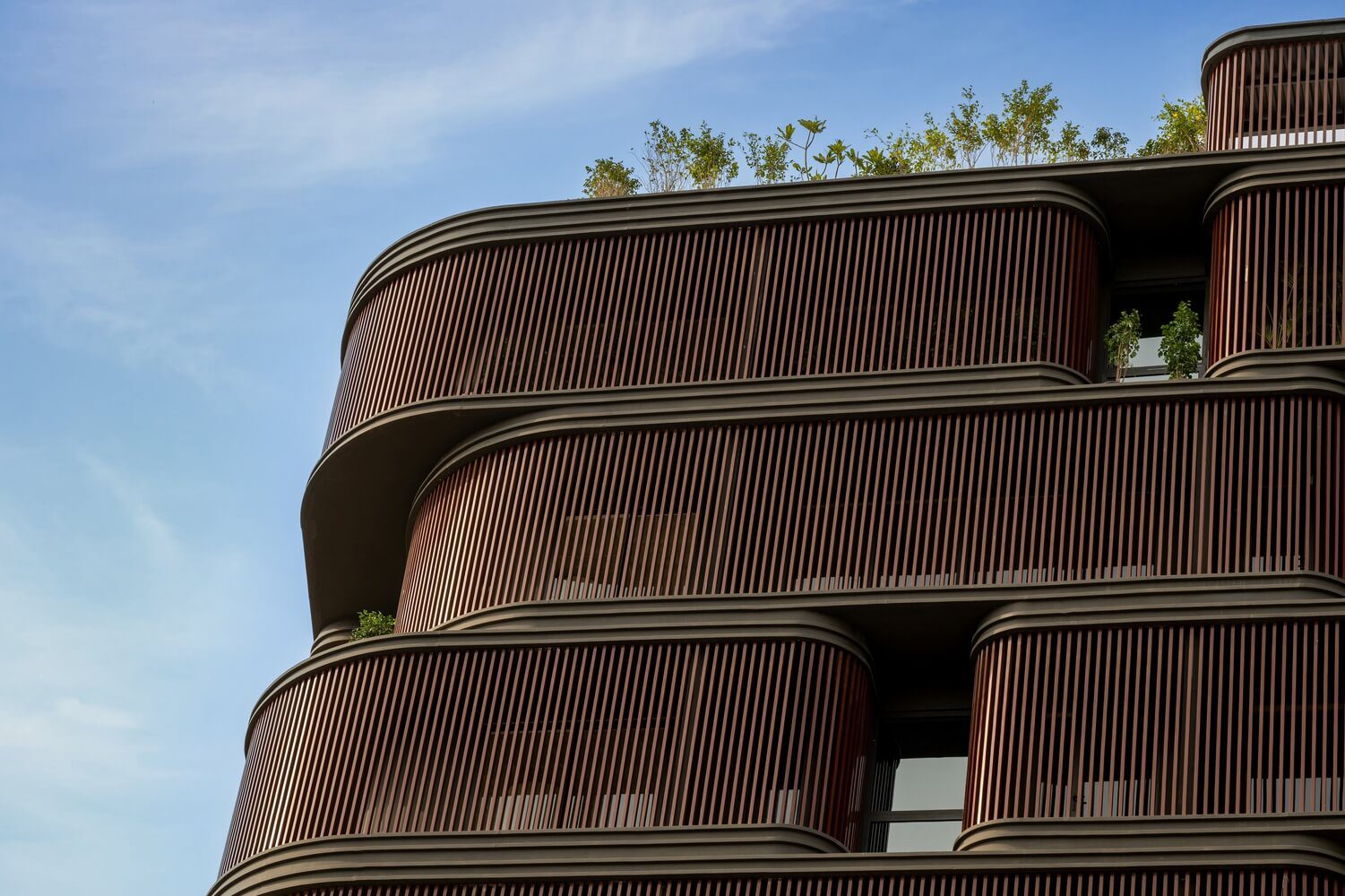 Primus Office Building