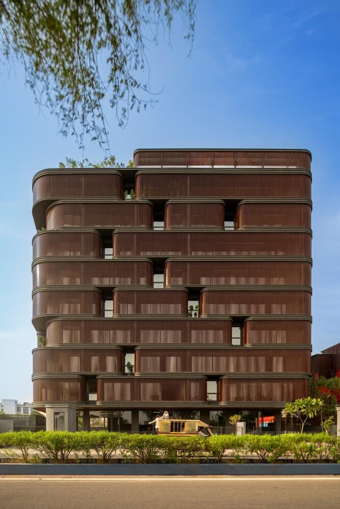 Primus Office Building
