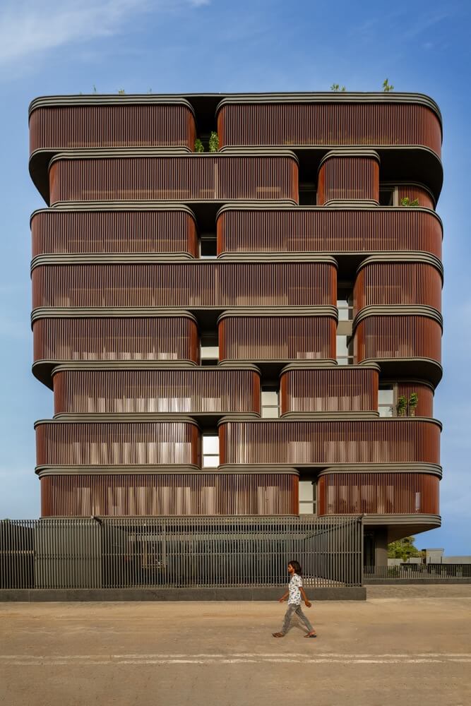 Primus Office Building