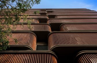 Primus Office Building