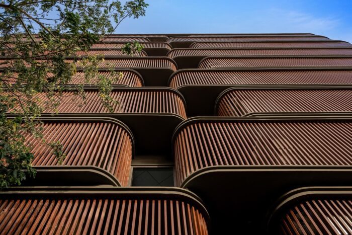 Primus Office Building