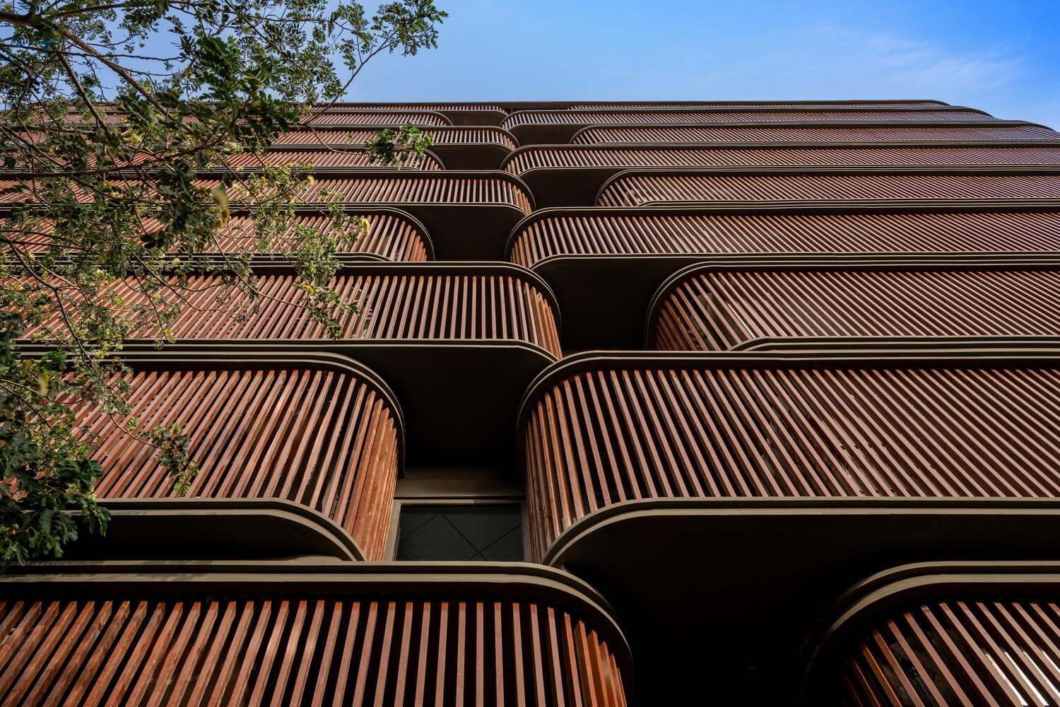 Primus Office Building