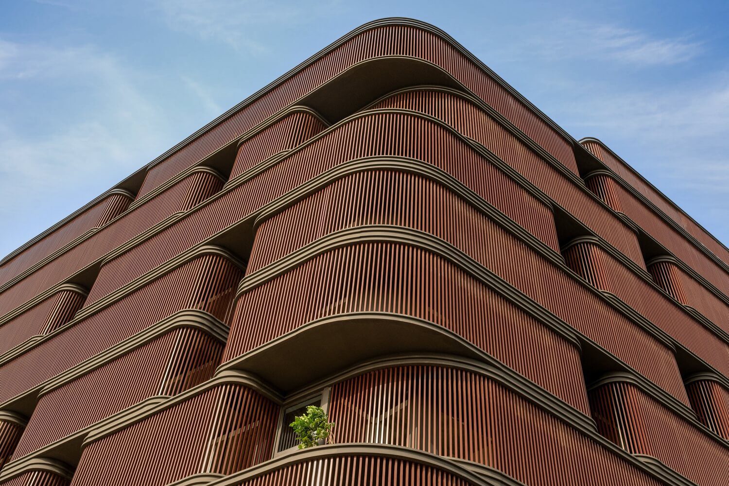 Primus Office Building