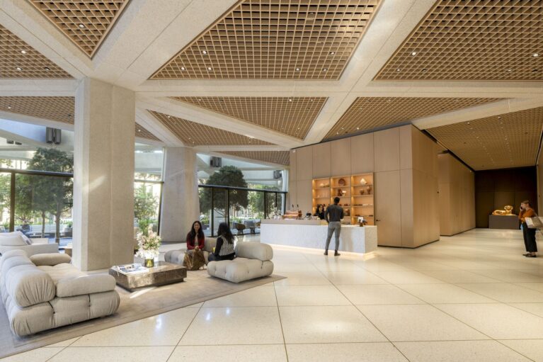 Transamerica Pyramid Center | Foster + Partners
