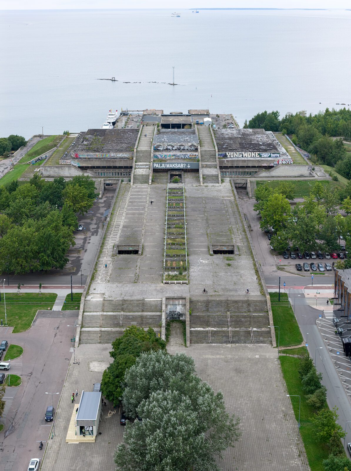 Tallinn Architecture Biennale 2026 Asks "How Much?" - Arch2O.com