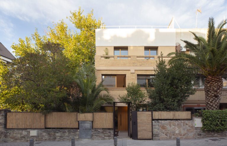 Casa Fátima | MARMOLBRAVO
