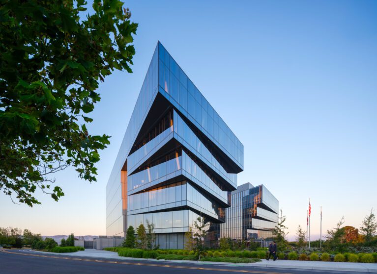 Healthpeak Properties Vantage Campus | Flad Architects
