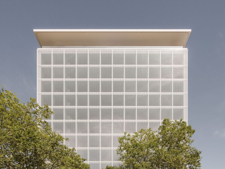 Helvetia Campus Basel | Herzog & de Meuron