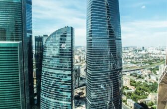 Piercing the Sky - What is the Tallest Building in the World?