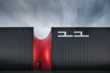 Exhibition Hall | Marte.Marte Architects