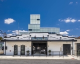 Middle West Spirits | Jonathan Barnes Architecture and Design