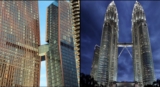 8 Impressive and Thrilling Buildings With a Sky Bridge