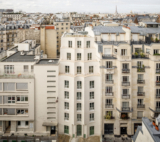 8 Housing Units in Rue Jean-Bart | Jean-Christophe Quinton architecte