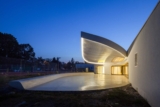 Tennis Club in Strasbourg | Paul Le Quernec