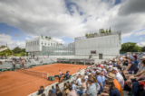Roland-Garros Stadium Modernization | Chaix & Morel et Associés