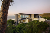 Pool Penthouse | Jenny Mills Architects