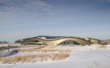 Shane Homes YMCA at Rocky Ridge | GEC Architecture