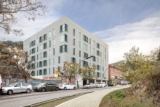 31 Social Housing Units in Torre Baró | Aldayjover Arquitectura y Paisaje + Burgos & Garrido arquitectos