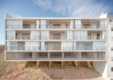 Social Housing in Turó del Sastre | DATAAE + Xavier Vendrell Studio