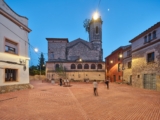 Riells Square | Comas-Pont arquitectes