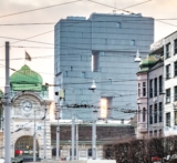 Meret Oppenheim Hochhaus | Herzog & de Meuron