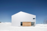 La Taule – Training Center | Architecture Microclimat