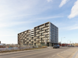 Joie de Vivre Residential Building | ACDF Architecture