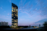 Banyan Tree Riverside Residences Bangkok | SCDA Architects