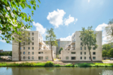 Palladio Residential Complex | V8 Architects
