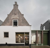 Sanders Mello Building | Buro|S Architects
