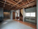 Ōimachi House | ROOVICE