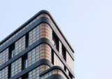 Golden Reflections Residential Building | A7 Design Studio