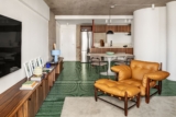 Core Apartment | BOLO arquitetos