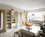 A Home for Readers | ATOMAA