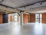 Tracker Office Building | VOO®