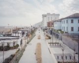 Gabicce Mare Seaside Promenade | Architects Barbara Balassone + Gianluca Mazzari