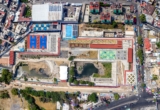 La Quebradora Water Park | Taller Capital + UNAM + Manuel Perló