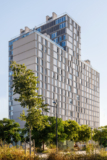Habitat TorreMalilla Residential Building | NAC Arquitectos