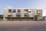 Bugambilias Apartments | Taller Mexicano de Arquitectura