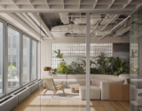 TEC Energy Office | MRDK